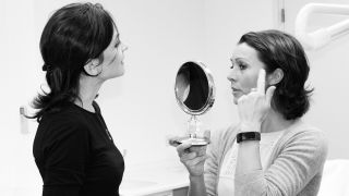 Hoofdafbeelding Brigitte Visssers Permanente Make-up | Wenkbrauwstyling | Minerale Make-up