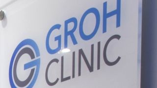 Hoofdafbeelding Groh Clinic